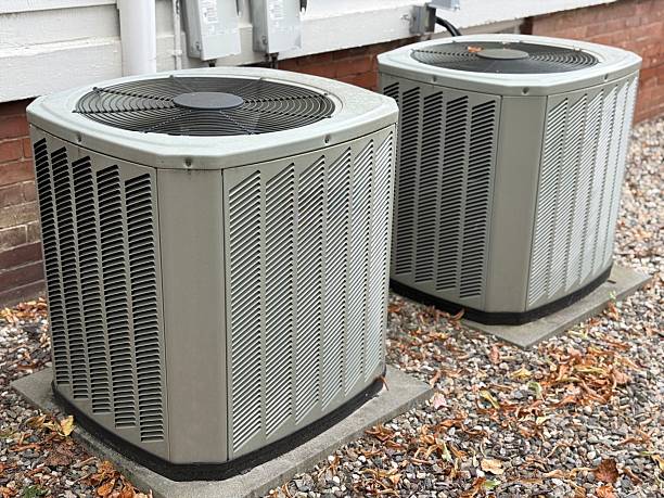 Reliable Ductwork Repair contractor in Greenville, PA by Leonard HVAC